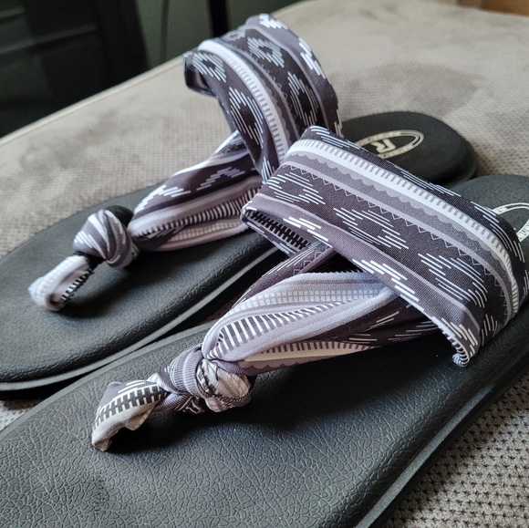 Shoes - 💖Ranberone Flip Flops💖